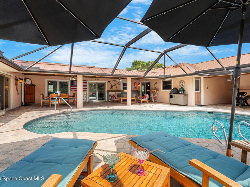 135 Crispin Street, Merritt Island, FL 32952