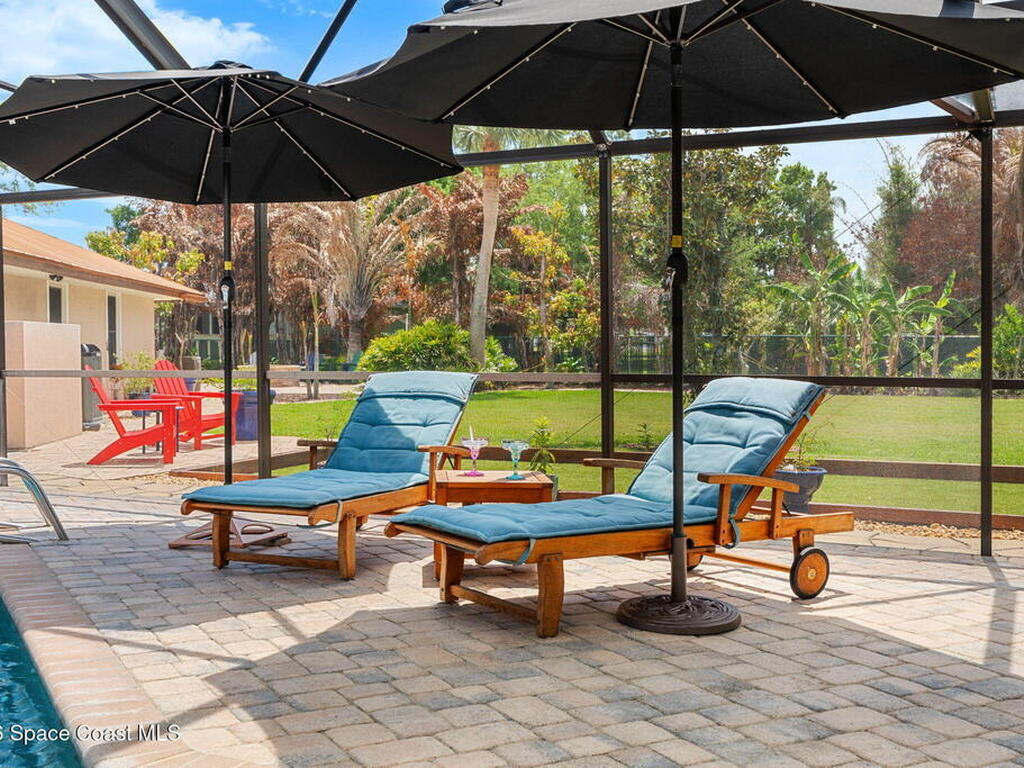135 Crispin Street, Merritt Island, FL 32952