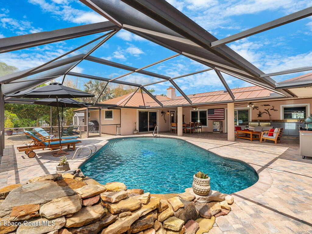 135 Crispin Street, Merritt Island, FL 32952
