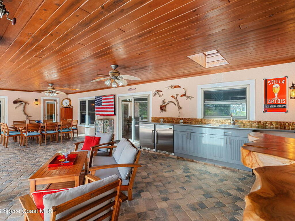 135 Crispin Street, Merritt Island, FL 32952