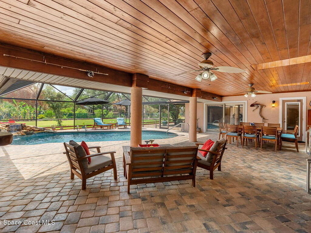 135 Crispin Street, Merritt Island, FL 32952