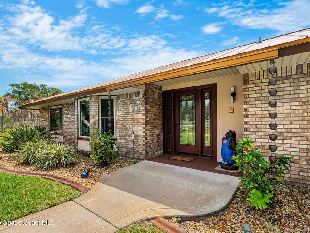 135 Crispin Street, Merritt Island, FL 32952