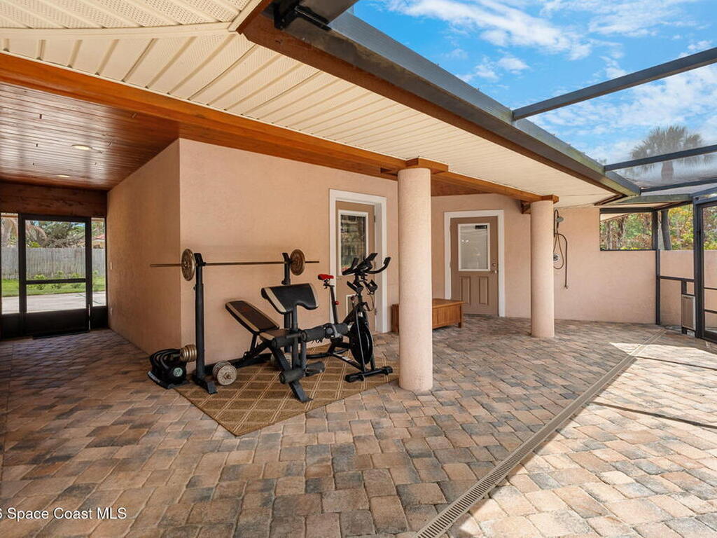 135 Crispin Street, Merritt Island, FL 32952