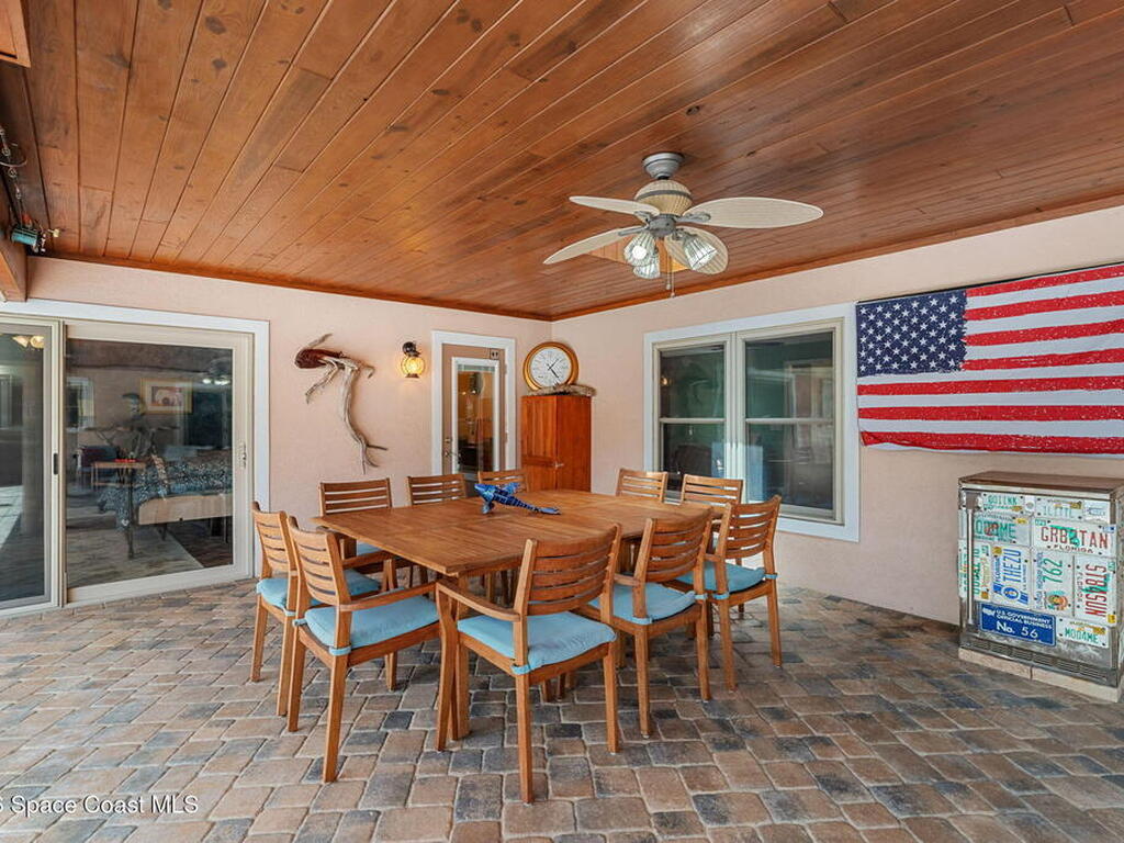 135 Crispin Street, Merritt Island, FL 32952