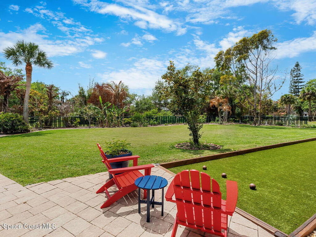 135 Crispin Street, Merritt Island, FL 32952