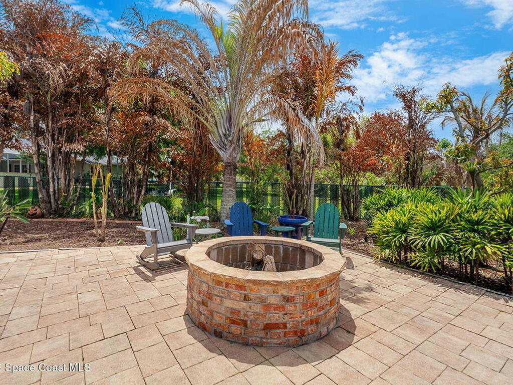 135 Crispin Street, Merritt Island, FL 32952