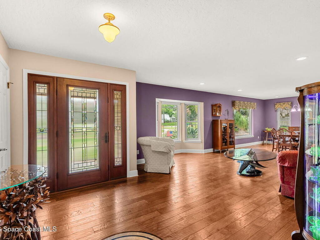135 Crispin Street, Merritt Island, FL 32952