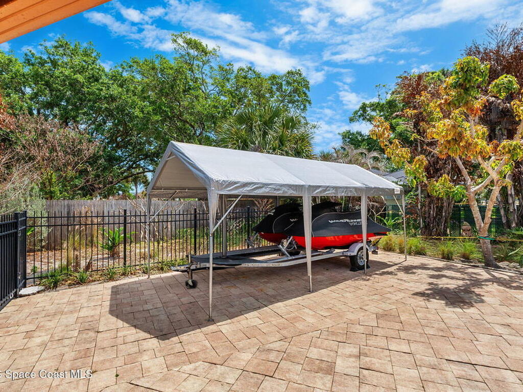 135 Crispin Street, Merritt Island, FL 32952
