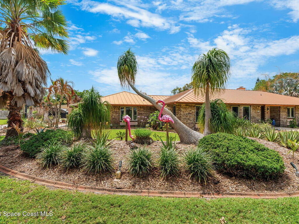 135 Crispin Street, Merritt Island, FL 32952