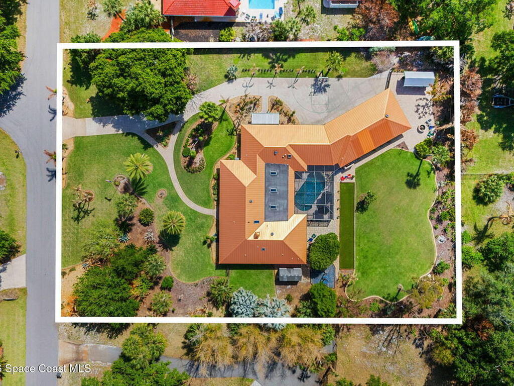 135 Crispin Street, Merritt Island, FL 32952