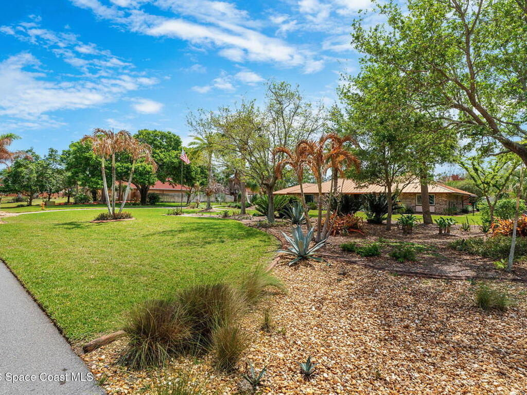 135 Crispin Street, Merritt Island, FL 32952