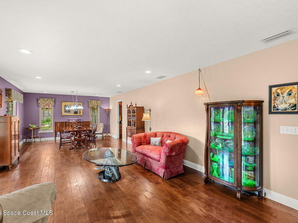 135 Crispin Street, Merritt Island, FL 32952