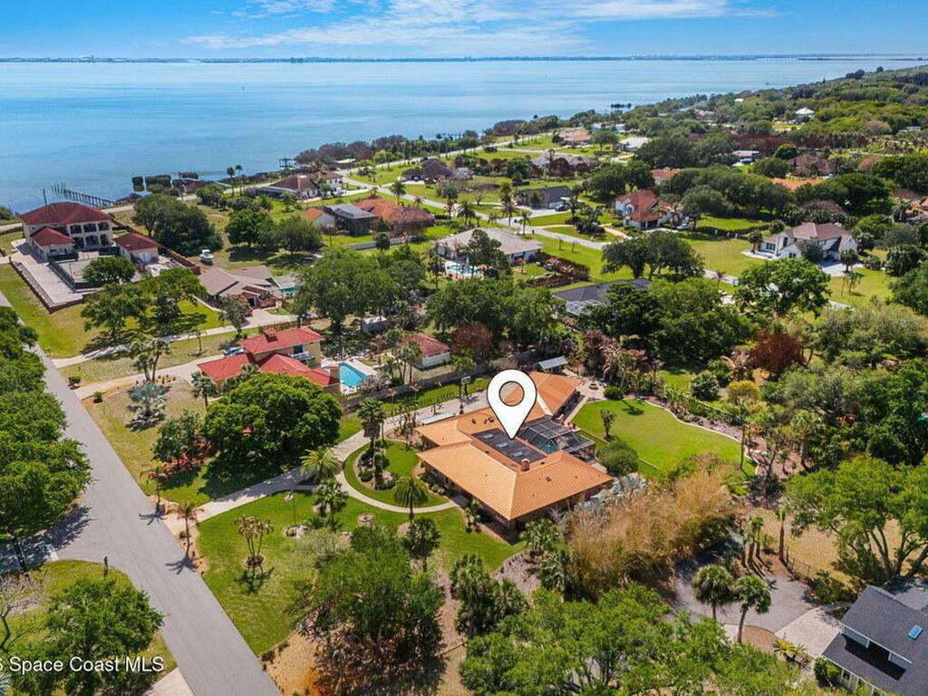 135 Crispin Street, Merritt Island, FL 32952