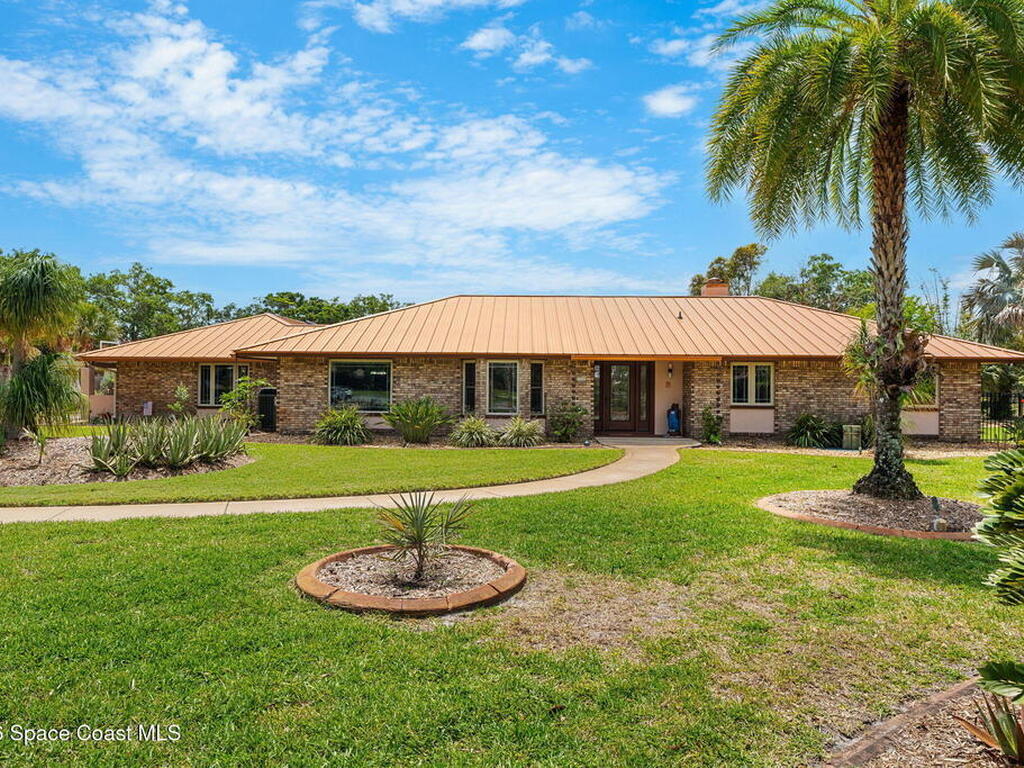 135 Crispin Street, Merritt Island, FL 32952