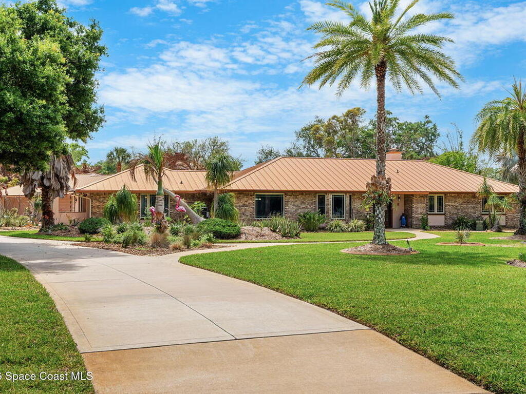 135 Crispin Street, Merritt Island, FL 32952