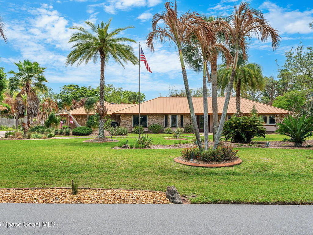 135 Crispin Street, Merritt Island, FL 32952