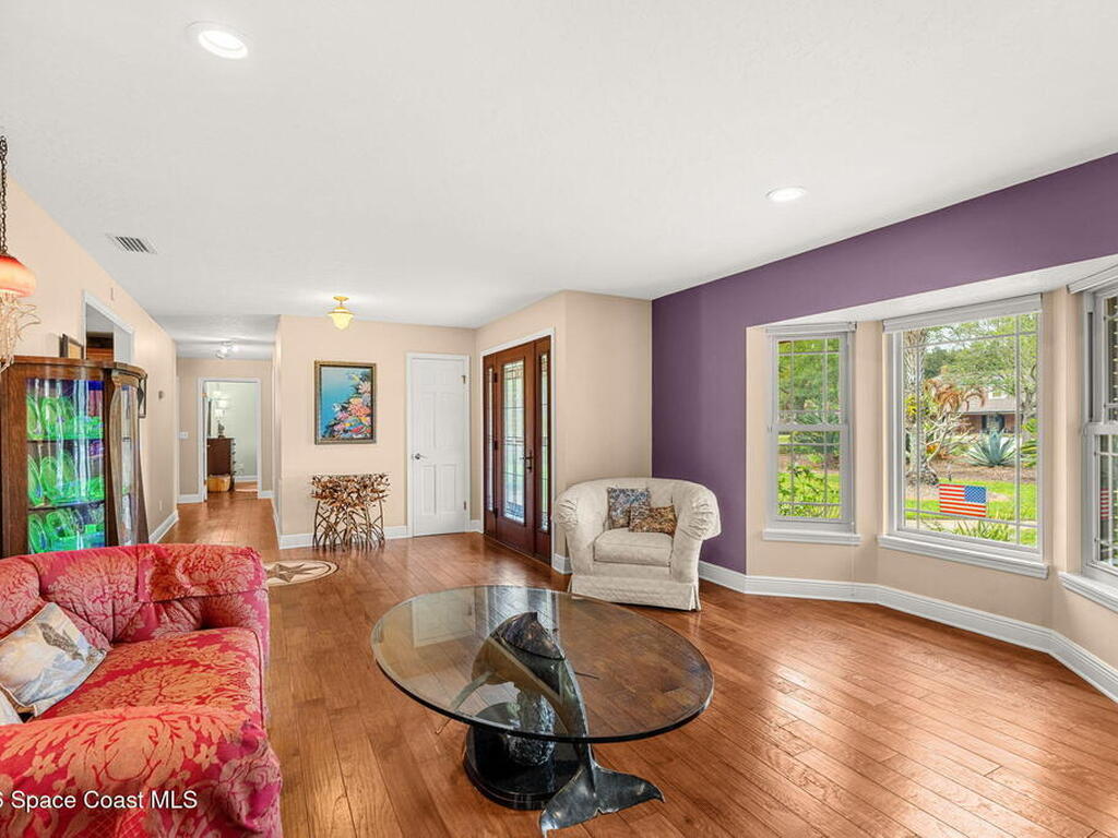 135 Crispin Street, Merritt Island, FL 32952