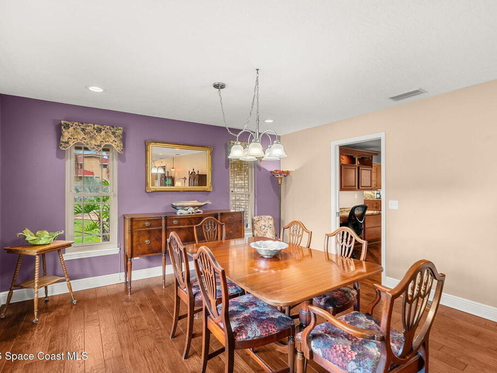 135 Crispin Street, Merritt Island, FL 32952