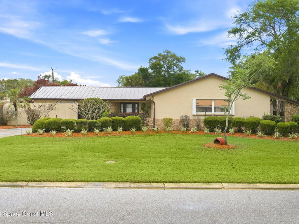 1310 St George Road, Merritt Island, FL 32952