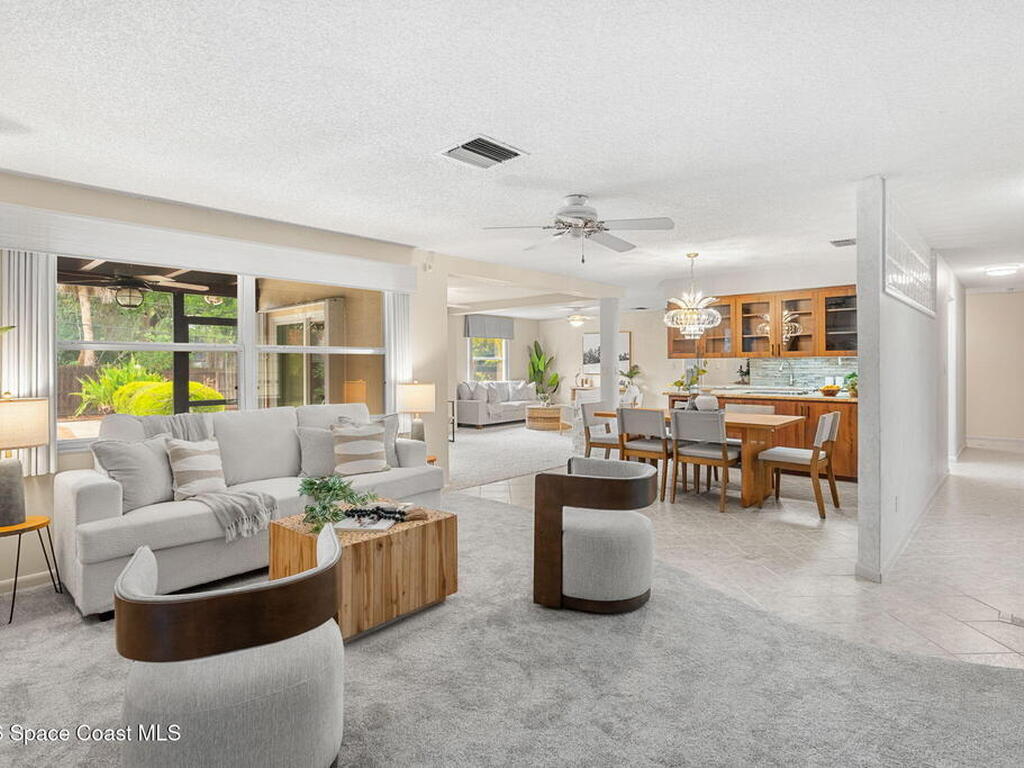 1310 St George Road, Merritt Island, FL 32952