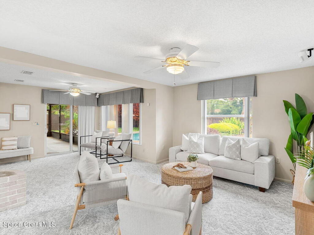 1310 St George Road, Merritt Island, FL 32952
