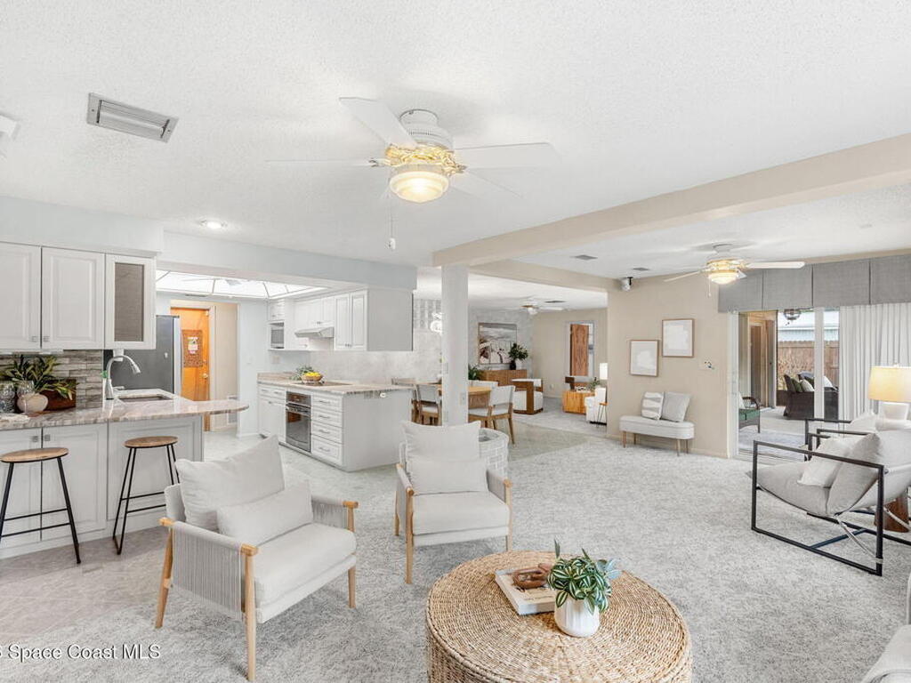 1310 St George Road, Merritt Island, FL 32952
