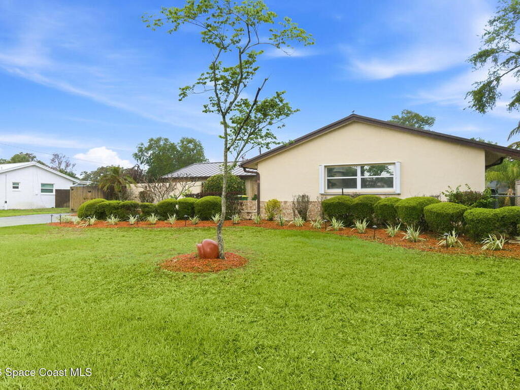 1310 St George Road, Merritt Island, FL 32952