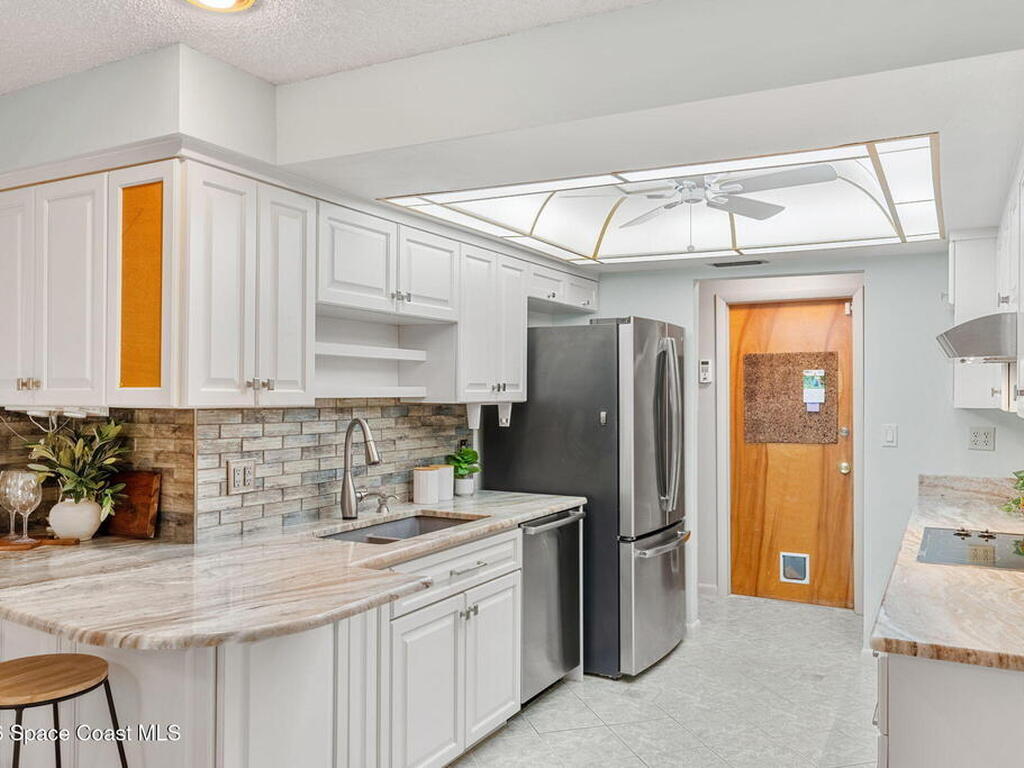 1310 St George Road, Merritt Island, FL 32952