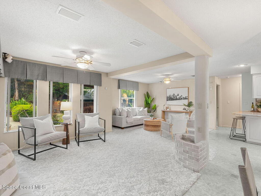 1310 St George Road, Merritt Island, FL 32952