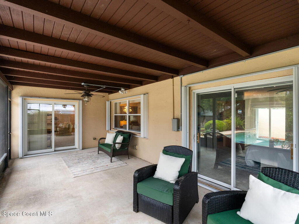 1310 St George Road, Merritt Island, FL 32952