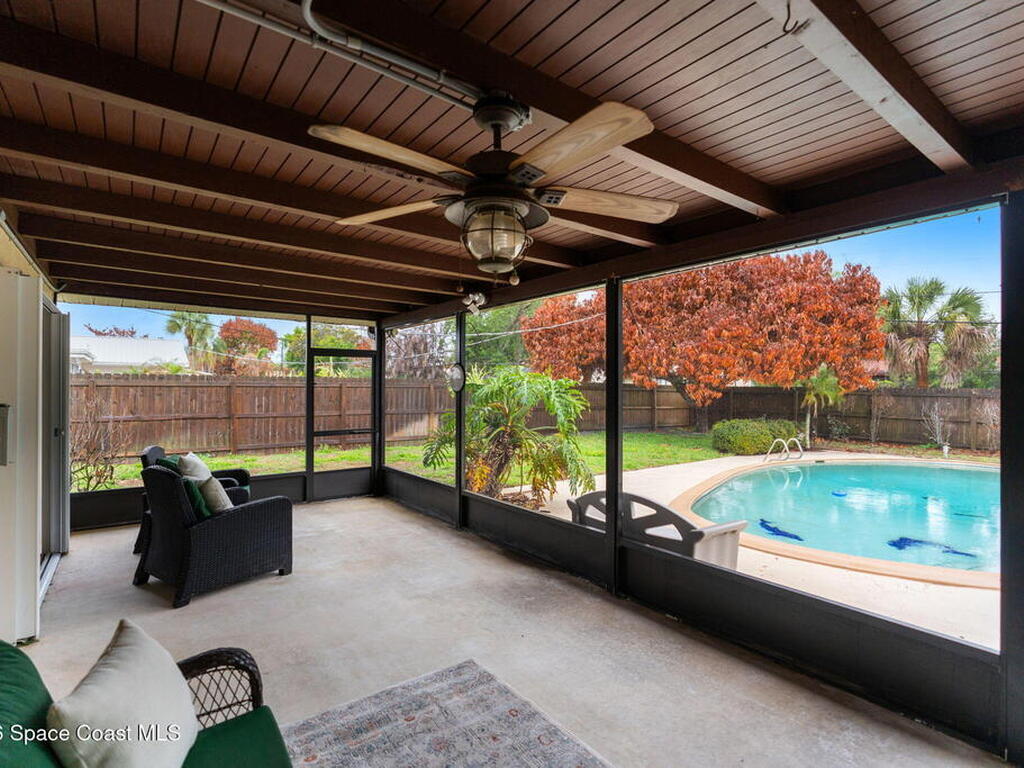 1310 St George Road, Merritt Island, FL 32952
