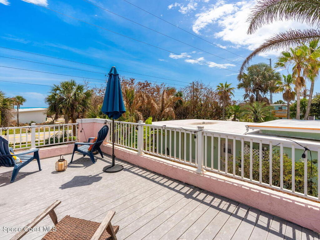 1510 S Miramar Avenue, Indialantic, FL 32903