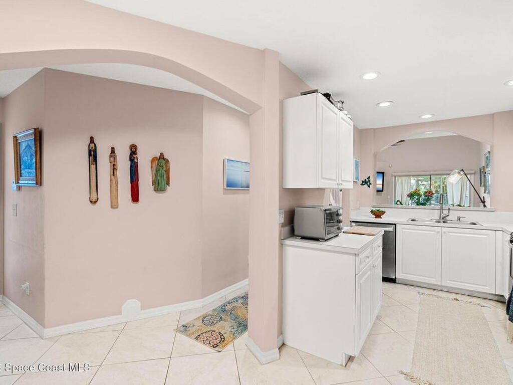 1510 S Miramar Avenue, Indialantic, FL 32903