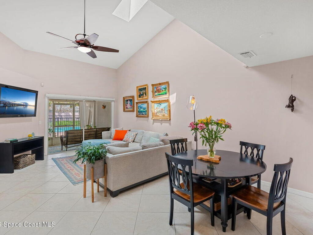 1510 S Miramar Avenue, Indialantic, FL 32903