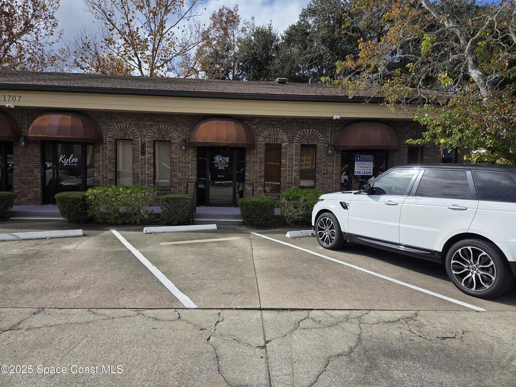1707 Elm Street, Rockledge, FL 32955