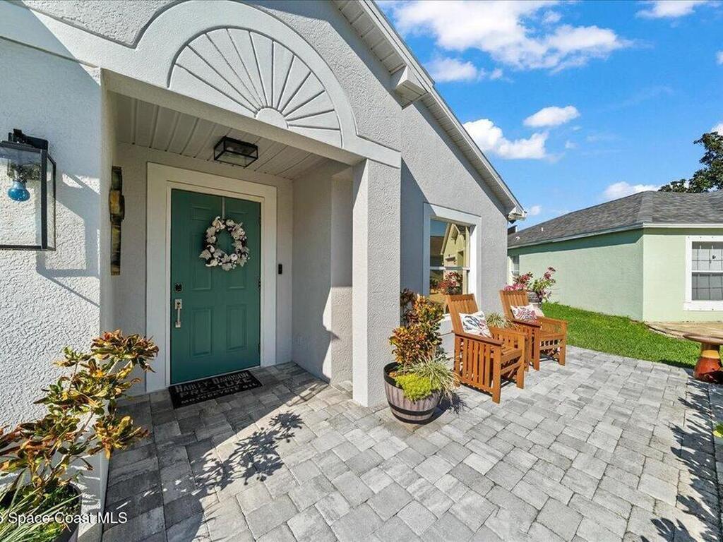 2577 Deercroft Drive, Melbourne, FL 32940