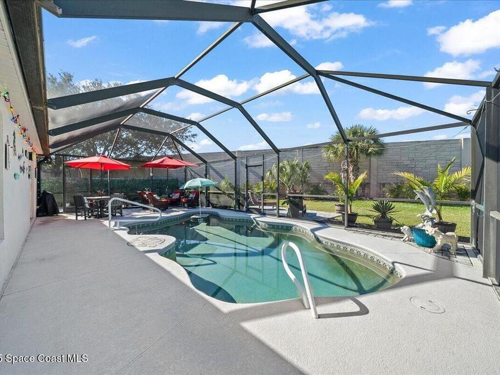 2577 Deercroft Drive, Melbourne, FL 32940