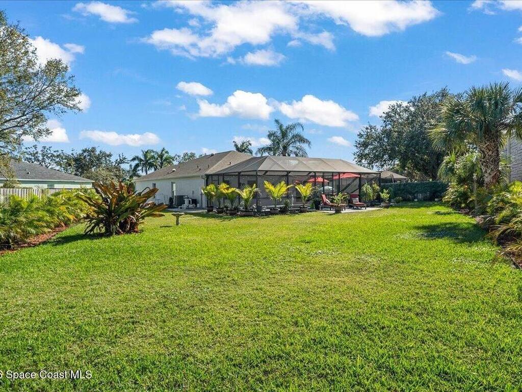 2577 Deercroft Drive, Melbourne, FL 32940