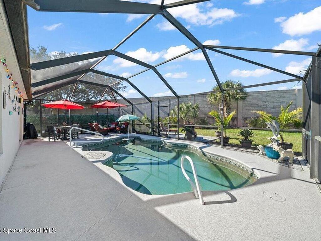 2577 Deercroft Drive, Melbourne, FL 32940