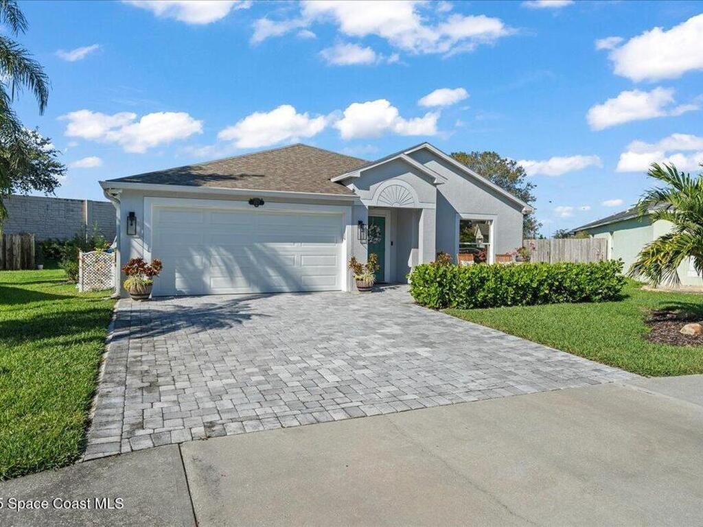 2577 Deercroft Drive, Melbourne, FL 32940