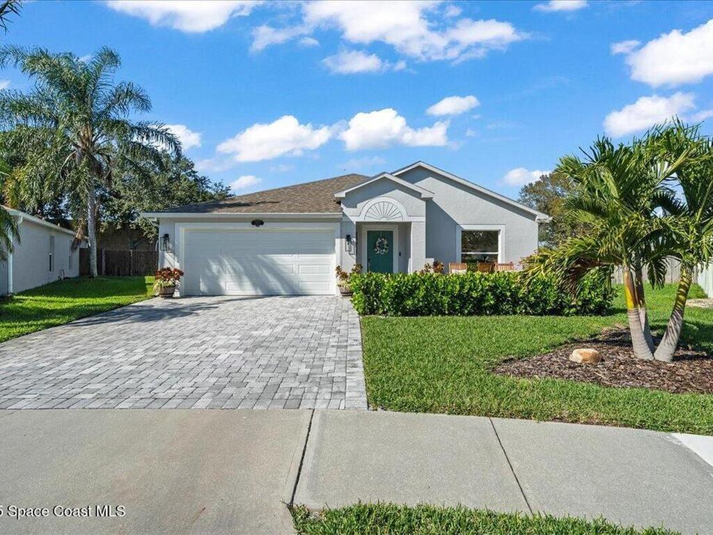 2577 Deercroft Drive, Melbourne, FL 32940