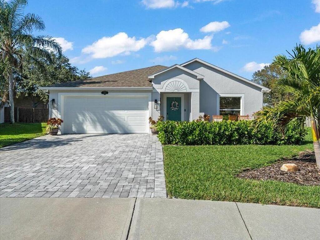2577 Deercroft Drive, Melbourne, FL 32940
