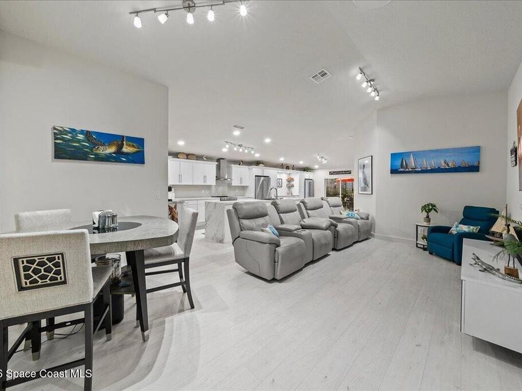 2577 Deercroft Drive, Melbourne, FL 32940