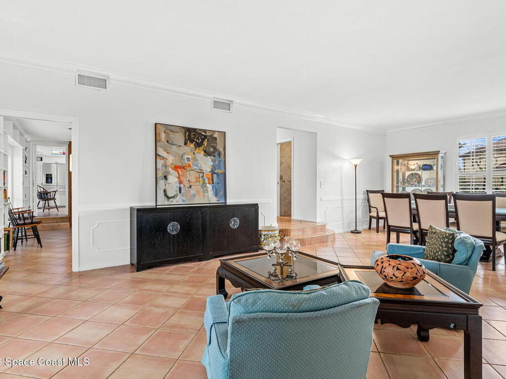 1790 Bayshore Drive, Cocoa Beach, FL 32931