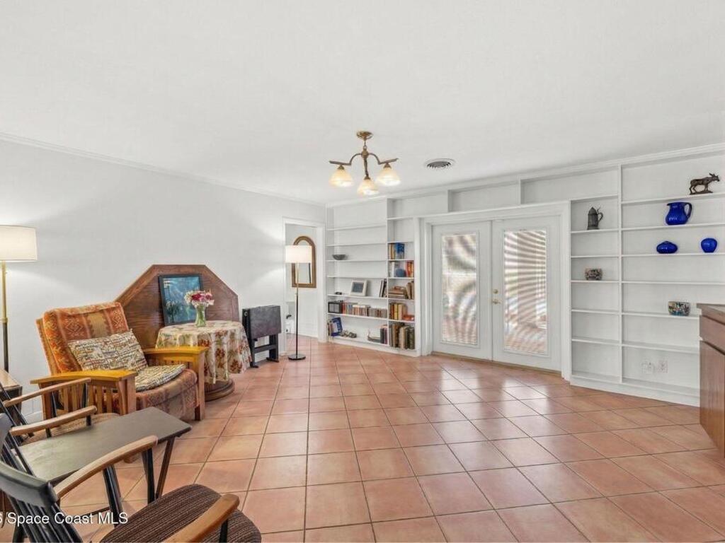 1790 Bayshore Drive, Cocoa Beach, FL 32931