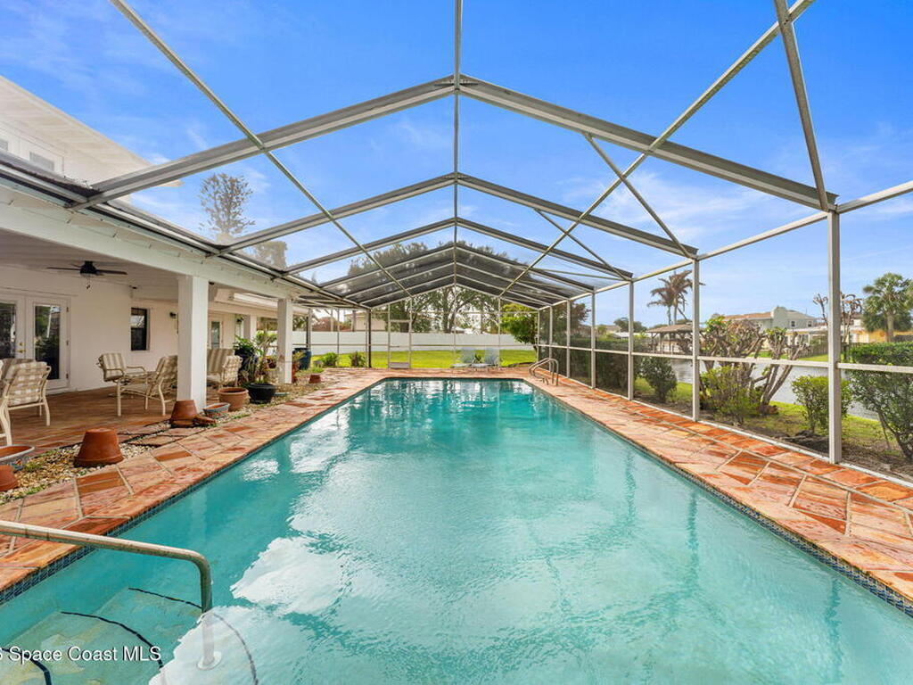 1790 Bayshore Drive, Cocoa Beach, FL 32931