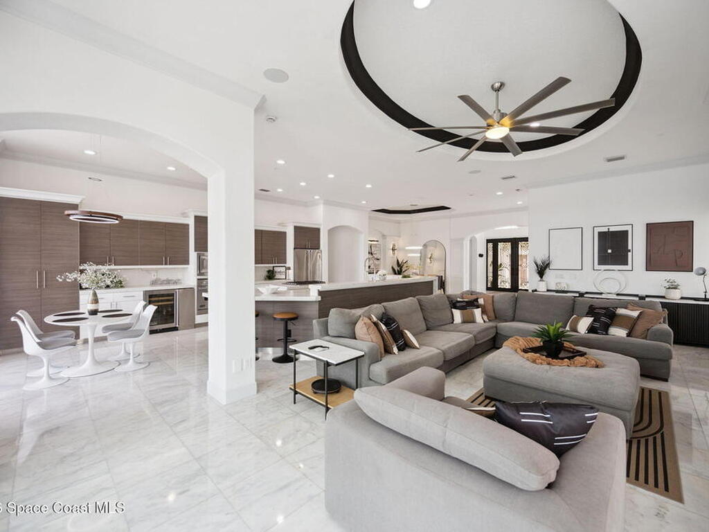 8020 Firenze Boulevard, Orlando, FL 32836