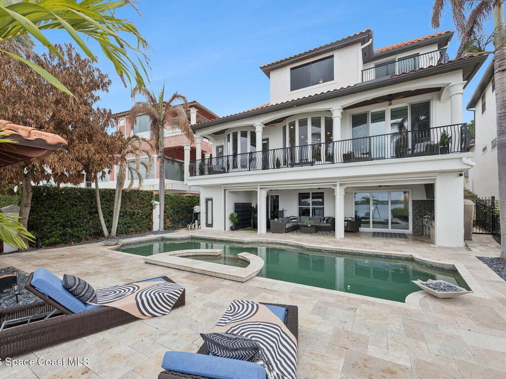 8020 Firenze Boulevard, Orlando, FL 32836