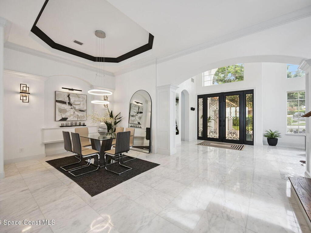 8020 Firenze Boulevard, Orlando, FL 32836