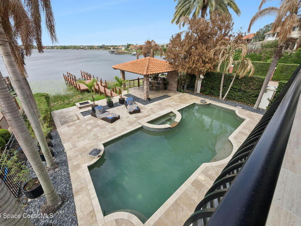 8020 Firenze Boulevard, Orlando, FL 32836